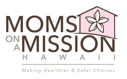 Moms On A Mission Hawaii